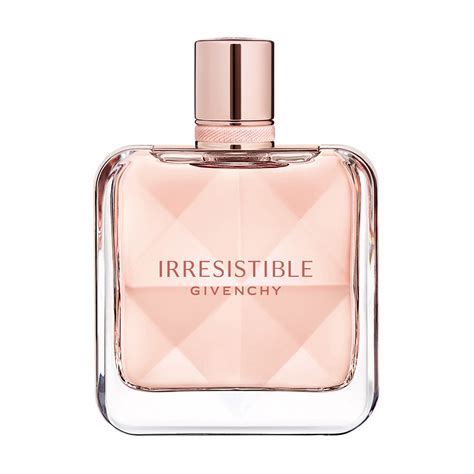 irresistible perfume women